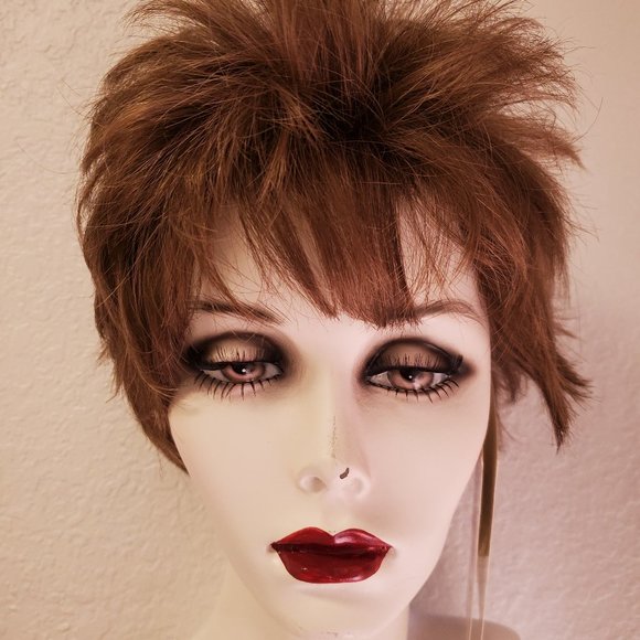 new wig color: 12r style: merci - Picture 1 of 2